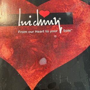 Luichiny heels
